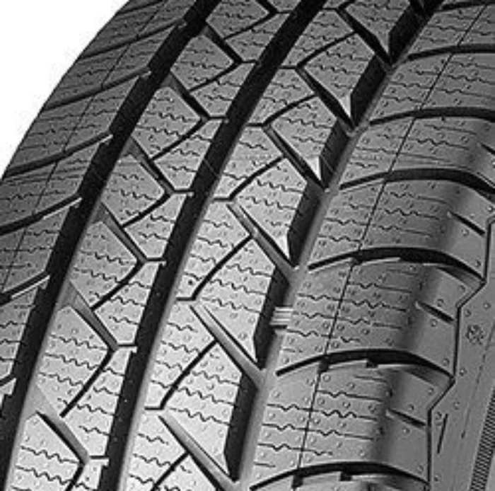Goodyear Vector 4Seasons Cargo 215/60 R17C 104/102H