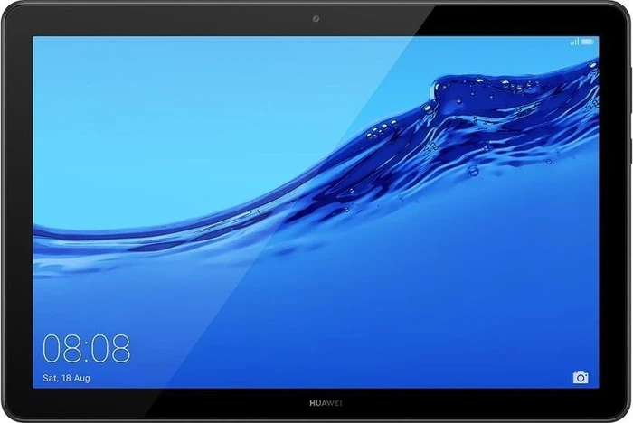 Huawei MediaPad T5 10, schwarz, 2GB RAM, 32GB
