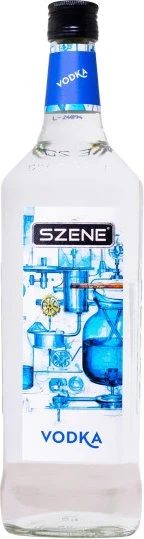 Szene Vodka 1l