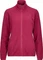 The North Face Evolve II Triclimate Funktionsjacke fig/rumba red (Damen) Vorschaubild