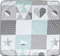 roba Happy Patch Kuscheldecke Vorschaubild