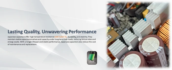 Raijintek AMPERE 1200 BLACK 1200W, ATX 3.1