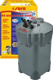 sera bioactive 400 + UV
