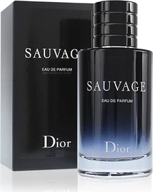 Christian Dior Sauvage Eau de Parfum nachfüllbar, 30ml