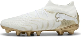 Puma Future 9 Match FG/AG puma white/metallic gold/puma black