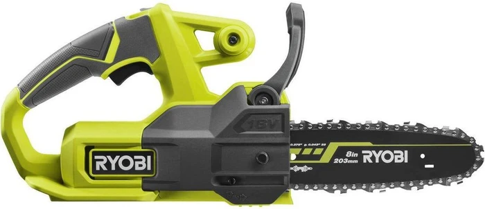 Ryobi RY18CS20A Akku-Kettensäge