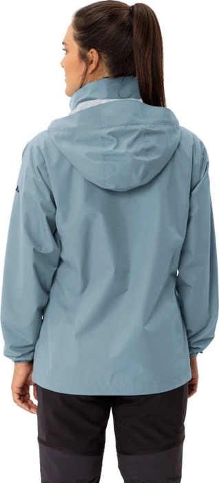 Vaude Escape Light Funktionsjacke nordic blue (Damen)