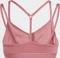 adidas Aeroready Yoga Sport-BH pink strata (Junior) Vorschaubild
