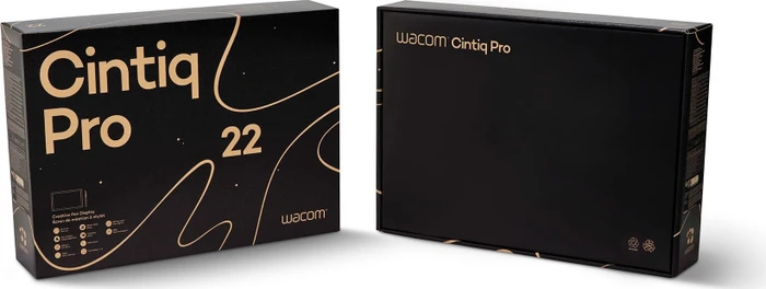 Wacom Cintiq Pro 22