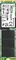 Transcend MTS970T / Industrial MTS970T-I, M.2 Vorschaubild