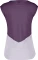 Scott Trail Flow DRI Trikot ärmellos misty purple/vivid purple (Damen) Vorschaubild