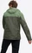 Maier Sports Schlufterkopf Funktionsjacke green pond/green goose (Herren) Vorschaubild