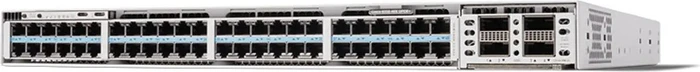 Cisco Catalyst C9350 Rackmount Gigabit Smart Switch, 48x RJ-45, 1x Erweiterungsslot, 570W PoE++