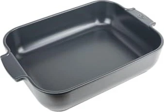 Peugeot Appolia Auflaufform rechteckig 40x25.7cm schiefer