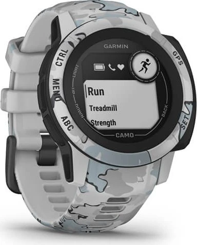 Garmin Instinct 2S Camo mist camo