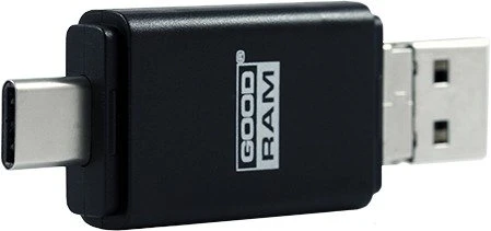 goodram M1A5 R60 16GB Kit, UHS-I, Class 10