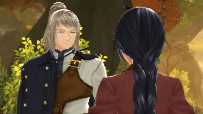 Tales of Berseria (PS4)