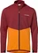 Vaude Scopi Fleece Jacke carmine (Herren) Vorschaubild