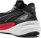 Puma Maxima Pro puma black/puma red/yellow sizzle/puma white Vorschaubild