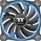 Thermaltake Riing 14 LED RGB TT Premium Edition, LED-Steuerung, Lüftersteuerung, 140mm, 3er-Pack Vorschaubild
