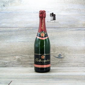 Rotkäppchen Flaschengärung Spätburgunder Rose Trocken 750ml