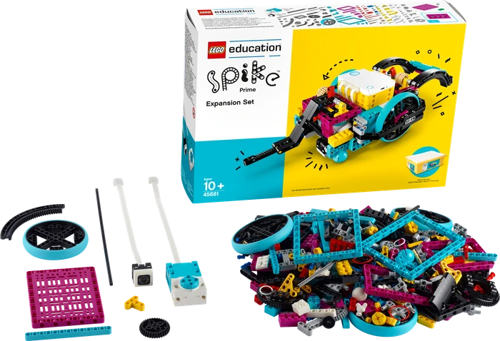LEGO Education - SPIKE Prime-Erweiterungsset