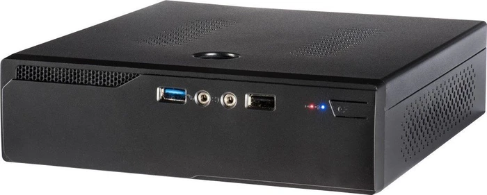 Inter-Tech ITX M-300, Mini-ITX, 60W extern