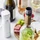 Zwilling Vakuum Weinverschluss Set, 3-tlg, grau (36802-003-0)