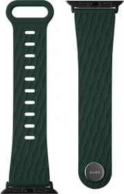 LAUT Active 2.0 Sport Armband für Apple Watch 42mm/44mm/45mm/49mm Sage Green
