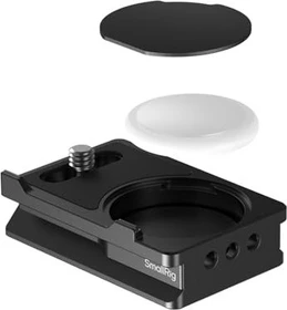 SmallRig Montageplatte für AirTag Fujifilm
