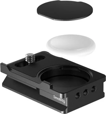 SmallRig Montageplatte für AirTag Fujifilm