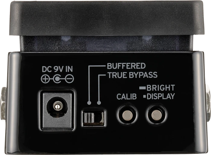 Korg Pitchblack XS
