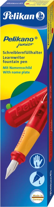 Pelikan Pelikano Junior