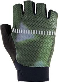 Roeckl Imatra Fahrradhandschuhe mixed forest