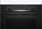 Bosch Serie 6 HBA517GS4 Backofen (HBG537BB4 + HEZ538000) Vorschaubild