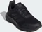 adidas Tensaur Run core black/grey six (Junior) Vorschaubild