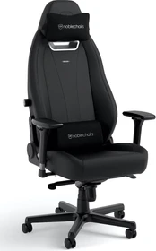 noblechairs Legend Black Edition Gamingstuhl, schwarz