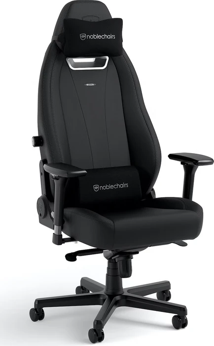 noblechairs Legend Black Edition Gamingstuhl, schwarz