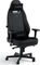 noblechairs Legend Black Edition Gamingstuhl, schwarz Vorschaubild
