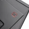 SilverStone Redline Series RL06 PRO schwarz/rot, Acrylfenster Vorschaubild