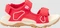 Jack Wolfskin Taraco Beach red/champagne (Junior) Vorschaubild