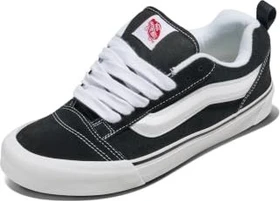 Vans Knu Skool schwarz