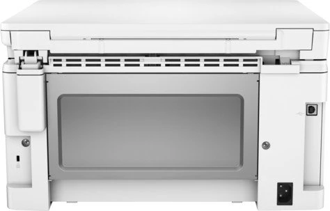 HP LaserJet Pro 100 MFP M130a, Laser, einfarbig
