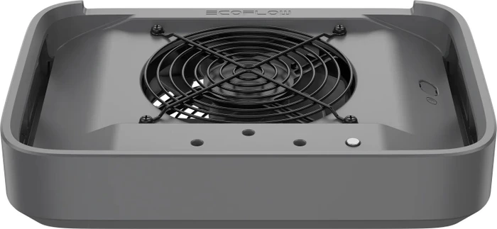 EcoFlow Smart Cooling Deck