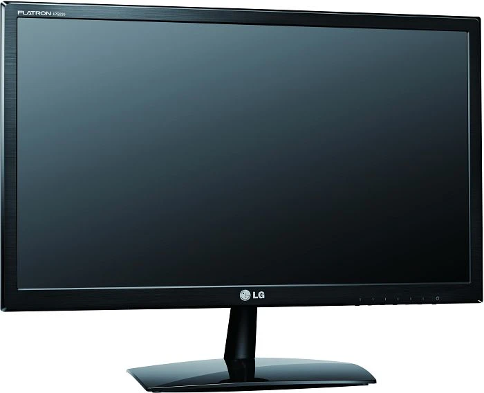 LG Flatron IPS235V, 23"