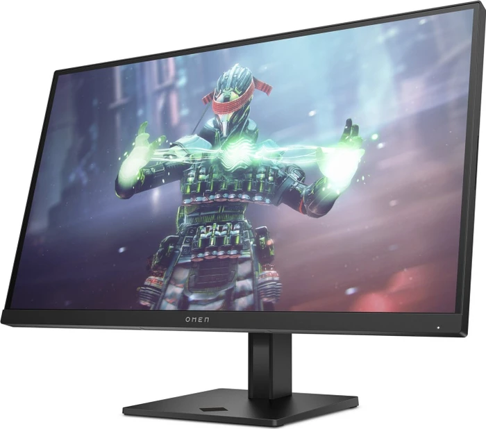 HP Omen 27k, 1 Jahr Garantie, 27"