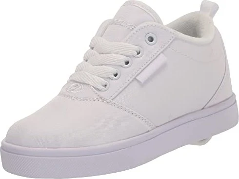 Heelys Propel 20 Fersenroller triple white canvas