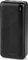 Nedis Powerbank 32000mAh schwarz Vorschaubild