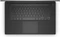 Dell XPS 15 9560 (2017), silber, Core i7-7700HQ, 16GB RAM, 512GB SSD, GeForce GTX 1050, DE Vorschaubild