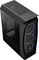 AeroCool Aero One Eclipse, schwarz, Glasfenster Vorschaubild